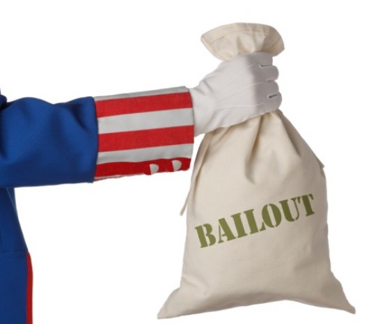 Bank Bailouts